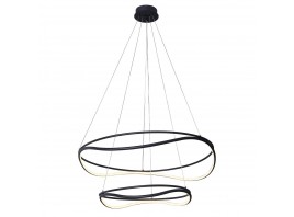 Подвесной светодиодный светильник Lightstar Rotonda 736527