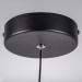 Люстра подвесная Lightstar Saturno 749017
