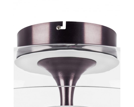 Потолочный светодиодный светильник Lightstar Celesta 809200
