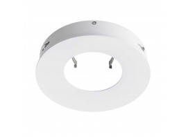Насадка торцевая на светильник RULLO dia 80 mm Rullo Lightstar 204486