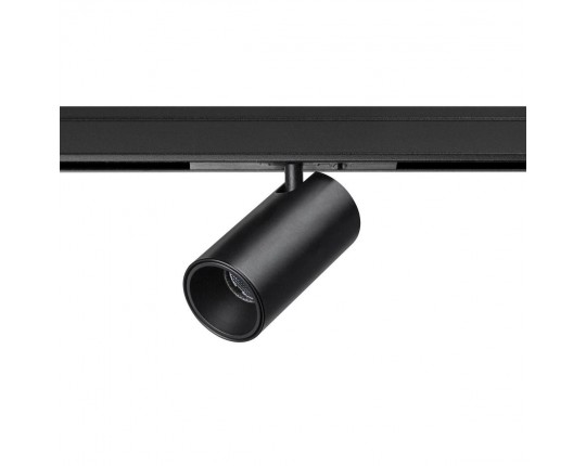 Трековый светодиодный светильник Lightstar Linea 206147