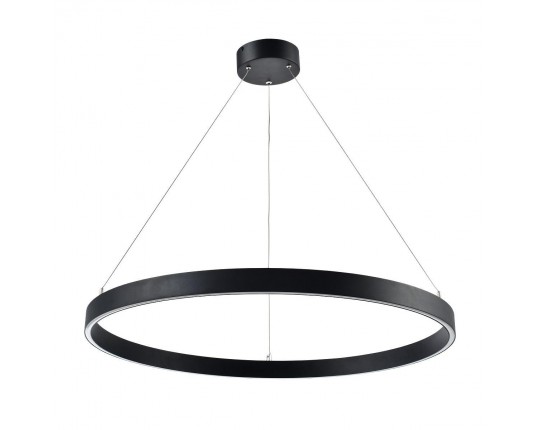 Подвесной светодиодный светильник Lightstar Saturno 748027