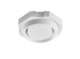 Светильник встраиваемый Lightstar Tensio 212100