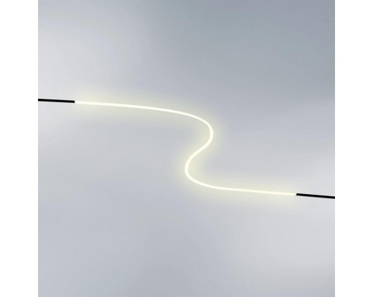 Трековый светодиодный светильник Lightstar Linea 206212