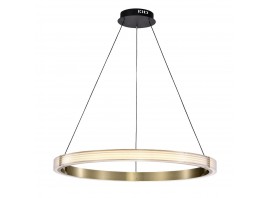 Подвесная светодиодная люстра Lightstar Rotonda 736261