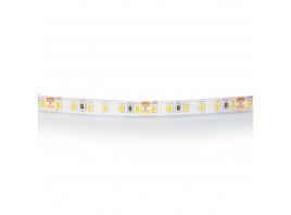Светодиодная влагозащищенная лента Lightstar 12W/m 120LED/m теплый белый 5M 420853