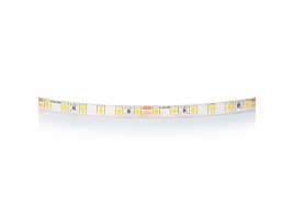 Светодиодная влагозащищенная лента Lightstar 12W/m 120LED/m теплый белый 5M 420553