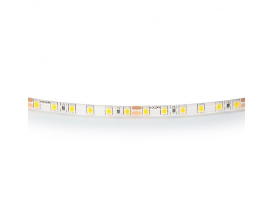 Светодиодная влагозащищенная лента Lightstar 12W/m 120LED/m теплый белый 5M 420553