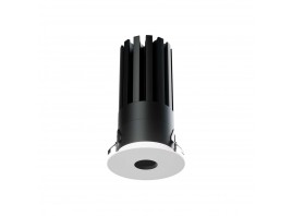 Светильник светодиодный встраиваемый Spira Slim Lightstar 074336