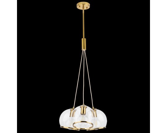 Подвесная люстра Lightstar Sferico 729031