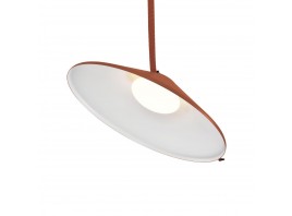 Трековый светодиодный светильник Lightstar Nove 208412