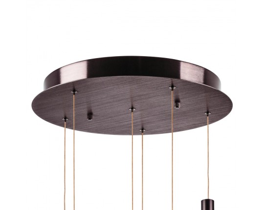 Подвесная светодиодная люстра Lightstar Sferetta 801180