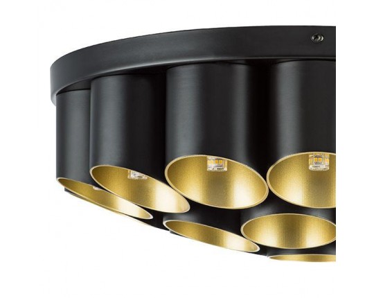 Потолочная люстра Lightstar Siena 720227