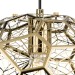 Подвесной светильник Lightstar Fermo 724012 Подвесной светильник Lightstar Fermo 724012