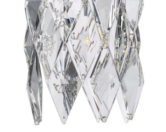 Подвесной светильник Lightstar Limpio 722034