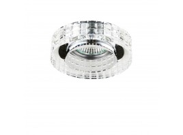 Встраиваемый светильник Lightstar Lei 006350