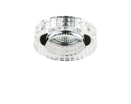 Встраиваемый светильник Lightstar Lei 006350 Встраиваемый светильник Lightstar Lei 006350
