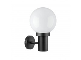 Уличный настенный светильник Lightstar Bolla 373610