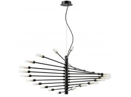 Подвесная люстра Lightstar Ragno 733247