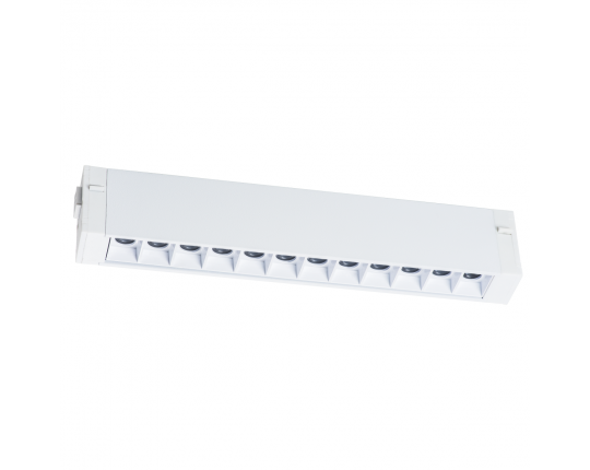 Трековый светодиодный светильник Lightstar Teta 205116