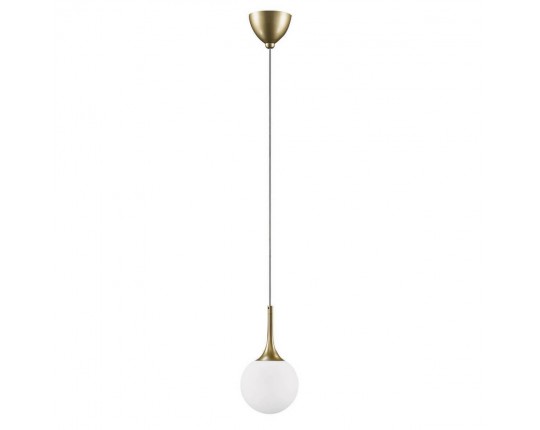 Подвесной светильник Lightstar Globo 813012