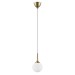 Подвесной светильник Lightstar Globo 813012
