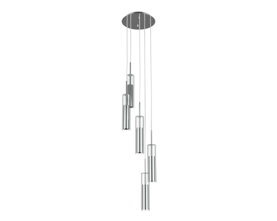 Подвесная люстра Lightstar Cilino 756054
