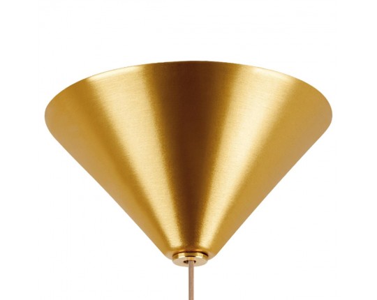Подвесной светодиодный светильник Lightstar Cone 757013