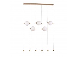 Подвесной светильник Lightstar Dafne 815501