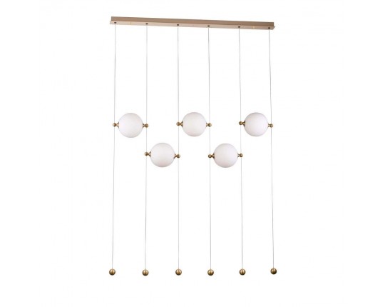 Подвесной светильник Lightstar Dafne 815501