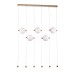 Подвесной светильник Lightstar Dafne 815501