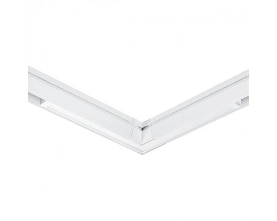 Трековый светодиодный светильник Lightstar Teta 205256
