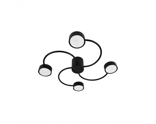 Потолочная люстра Lightstar Fico 740047