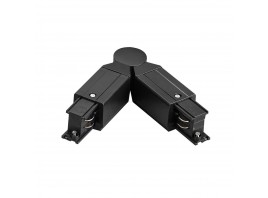 Соединение с меняющимся углом к треку 5040xx-(F)/(R) Lightstar Quattro 504157-FRPI