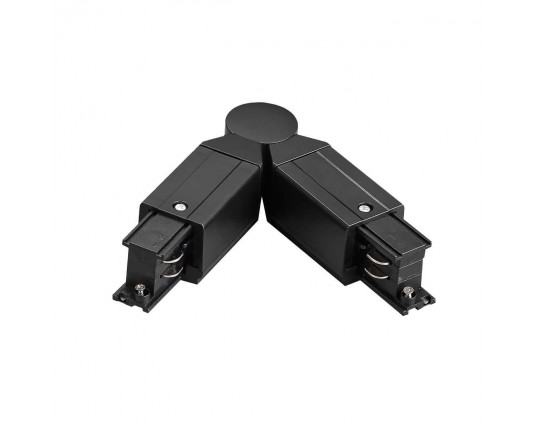 Соединение с меняющимся углом к треку 5040xx-(F)/(R) Lightstar Quattro 504157-FRPI