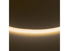 Гибкий неон Lightstar 9,6W/m 120LED/m теплый белый LS720 430202