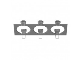 Рамка Lightstar Intero 16 217539
