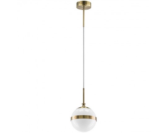Подвесной светильник Lightstar Globo 813111