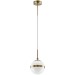 Подвесной светильник Lightstar Globo 813111