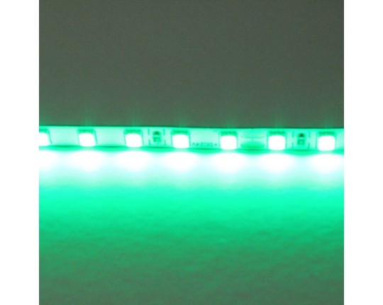 Светодиодная лента Lightstar 12W/m 120LED/m зеленый 5M 420514