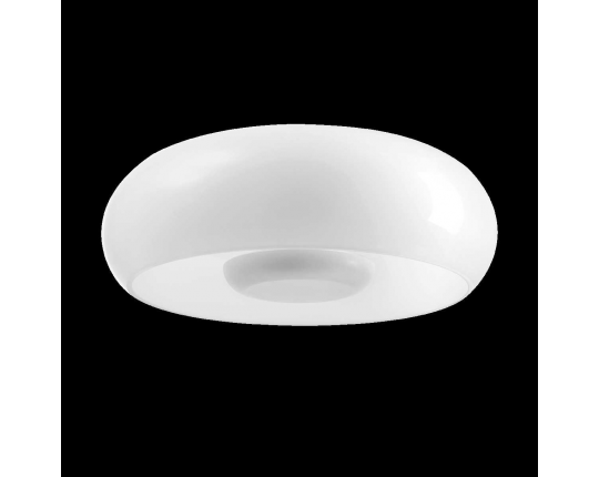 Люстра потолочная 30W 3000K белый Catania Lightstar 689016