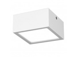 Потолочный светодиодный светильник Lightstar Zolla 213926