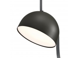 Трековый светодиодный светильник Lightstar Nove 208137
