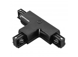 Коннектор T-образный Lightstar Barra 504137