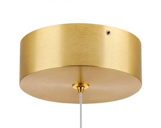 Подвесной светодиодный светильник Lightstar Colore 805403