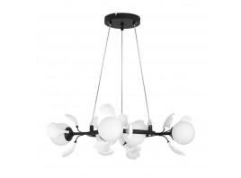Люстра подвесная Ceramo BW Lightstar 799067