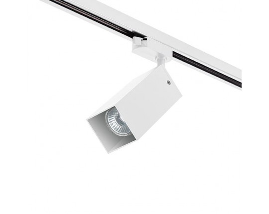 Адаптер для шинопровода Lightstar Asta 592286