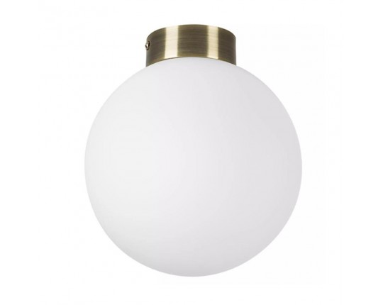 Настенно-потолочный светильник Lightstar Globo 812021