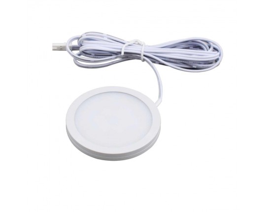Светильник накладной мебельный 12V Mobiled Lightstar 036230