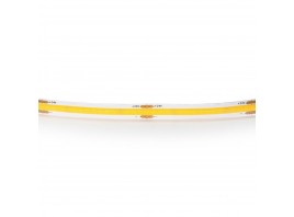 Светодиодная лента Lightstar 11W/m 320LED/m COB теплый белый 5M 420833